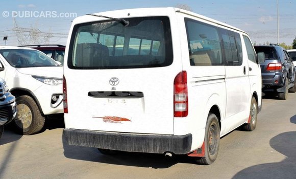 Buy Import Toyota Hiace White Car in Import - Dubai in Andijon Buy Import Toyota Hiace White Car in Import - Dubai in Andijon