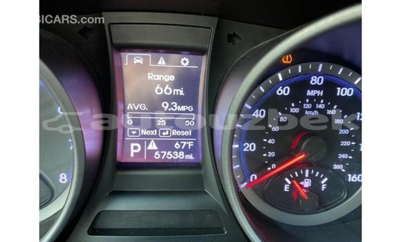 Buy Import Hyundai Santa Fe Red Car in Import - Dubai in Andijon Buy Import Hyundai Santa Fe Red Car in Import - Dubai in Andijon