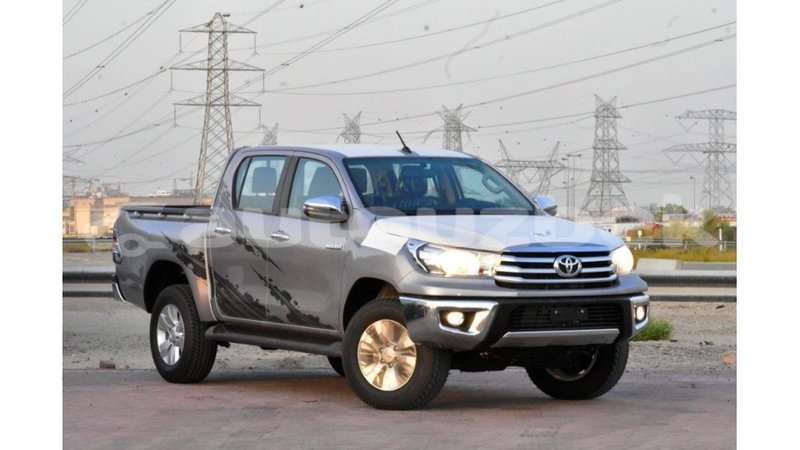 Big with watermark toyota hilux andijon import dubai 2023