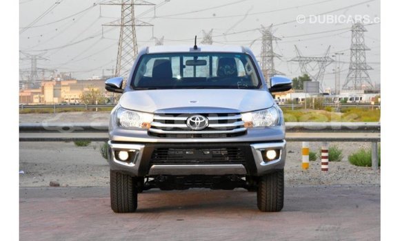 Buy Import Toyota Hilux Other Car in Import - Dubai in Andijon Buy Import Toyota Hilux Other Car in Import - Dubai in Andijon