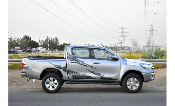 Buy Import Toyota Hilux Other Car in Import - Dubai in Andijon Buy Import Toyota Hilux Other Car in Import - Dubai in Andijon