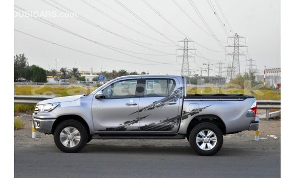 Buy Import Toyota Hilux Other Car in Import - Dubai in Andijon Buy Import Toyota Hilux Other Car in Import - Dubai in Andijon