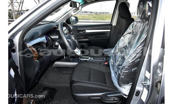 Buy Import Toyota Hilux Other Car in Import - Dubai in Andijon Buy Import Toyota Hilux Other Car in Import - Dubai in Andijon