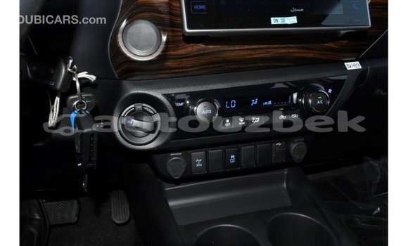 Buy Import Toyota Hilux Other Car in Import - Dubai in Andijon Buy Import Toyota Hilux Other Car in Import - Dubai in Andijon