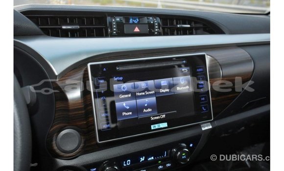 Buy Import Toyota Hilux Other Car in Import - Dubai in Andijon Buy Import Toyota Hilux Other Car in Import - Dubai in Andijon