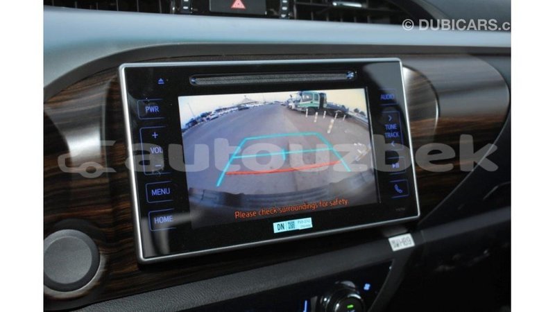 Big with watermark toyota hilux andijon import dubai 2023