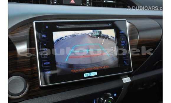 Buy Import Toyota Hilux Other Car in Import - Dubai in Andijon Buy Import Toyota Hilux Other Car in Import - Dubai in Andijon