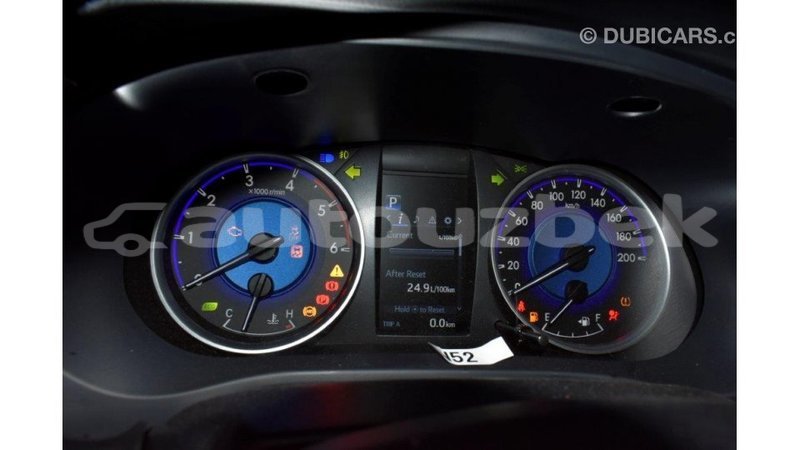 Big with watermark toyota hilux andijon import dubai 2023