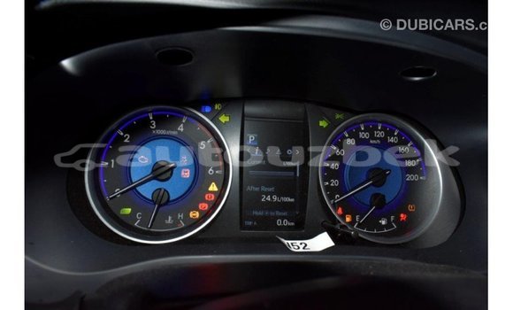 Buy Import Toyota Hilux Other Car in Import - Dubai in Andijon Buy Import Toyota Hilux Other Car in Import - Dubai in Andijon