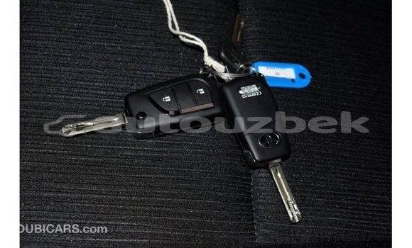 Buy Import Toyota Hilux Other Car in Import - Dubai in Andijon Buy Import Toyota Hilux Other Car in Import - Dubai in Andijon