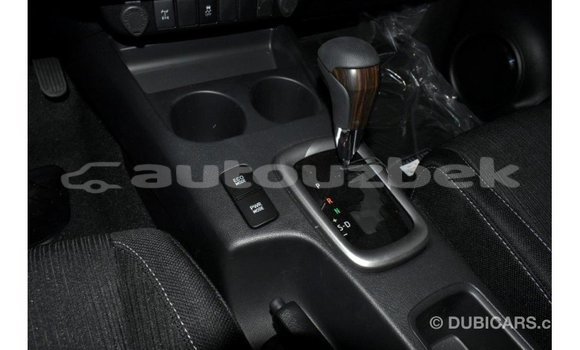 Buy Import Toyota Hilux Other Car in Import - Dubai in Andijon Buy Import Toyota Hilux Other Car in Import - Dubai in Andijon