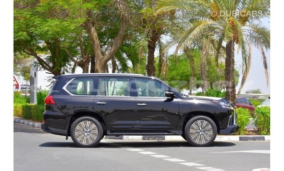 Buy Import Lexus LX Black Car in Import - Dubai in Andijon Buy Import Lexus LX Black Car in Import - Dubai in Andijon