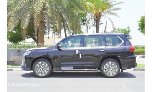 Buy Import Lexus LX Black Car in Import - Dubai in Andijon Buy Import Lexus LX Black Car in Import - Dubai in Andijon