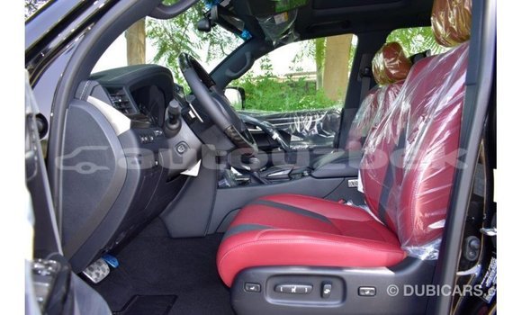 Buy Import Lexus LX Black Car in Import - Dubai in Andijon Buy Import Lexus LX Black Car in Import - Dubai in Andijon