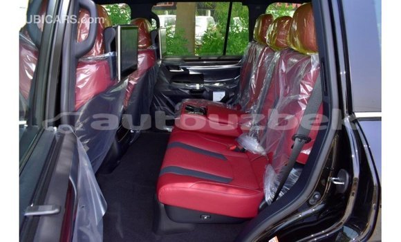 Buy Import Lexus LX Black Car in Import - Dubai in Andijon Buy Import Lexus LX Black Car in Import - Dubai in Andijon