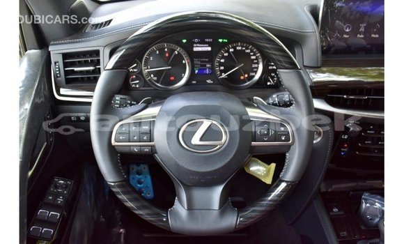 Buy Import Lexus LX Black Car in Import - Dubai in Andijon Buy Import Lexus LX Black Car in Import - Dubai in Andijon