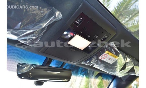 Buy Import Lexus LX Black Car in Import - Dubai in Andijon Buy Import Lexus LX Black Car in Import - Dubai in Andijon