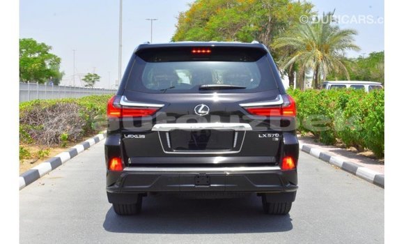 Buy Import Lexus LX Black Car in Import - Dubai in Andijon Buy Import Lexus LX Black Car in Import - Dubai in Andijon
