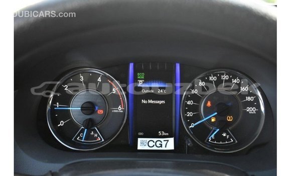 Buy Import Toyota Fortuner Black Car in Import - Dubai in Andijon Buy Import Toyota Fortuner Black Car in Import - Dubai in Andijon