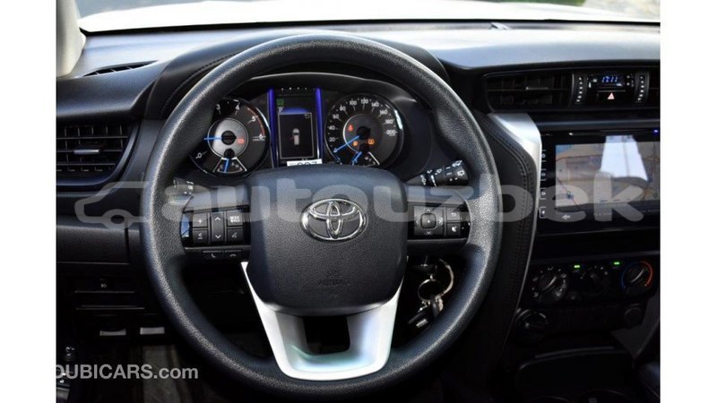 Big with watermark toyota fortuner andijon import dubai 2028
