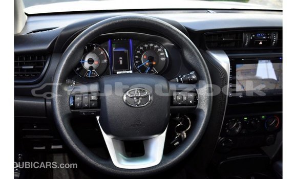 Buy Import Toyota Fortuner Black Car in Import - Dubai in Andijon Buy Import Toyota Fortuner Black Car in Import - Dubai in Andijon