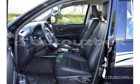 Buy Import Toyota Fortuner Black Car in Import - Dubai in Andijon Buy Import Toyota Fortuner Black Car in Import - Dubai in Andijon