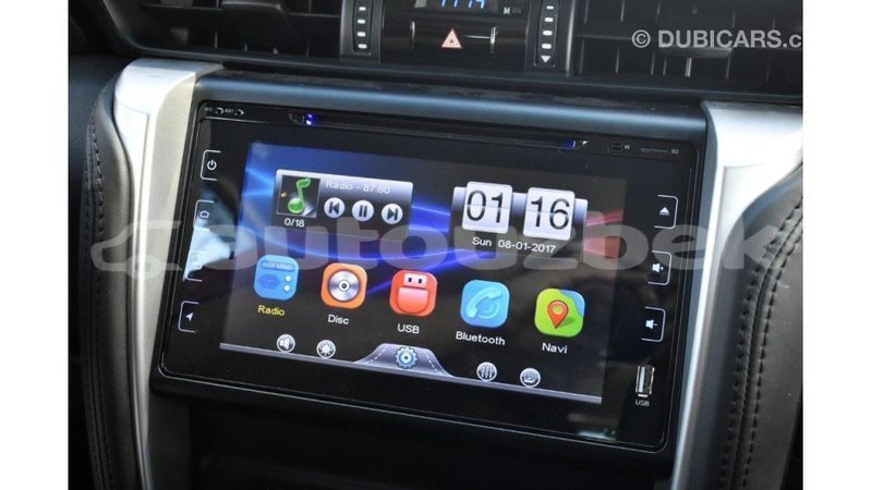 Big with watermark toyota fortuner andijon import dubai 2028