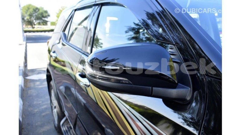 Big with watermark toyota fortuner andijon import dubai 2028