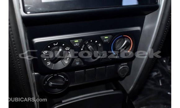 Buy Import Toyota Fortuner Black Car in Import - Dubai in Andijon Buy Import Toyota Fortuner Black Car in Import - Dubai in Andijon