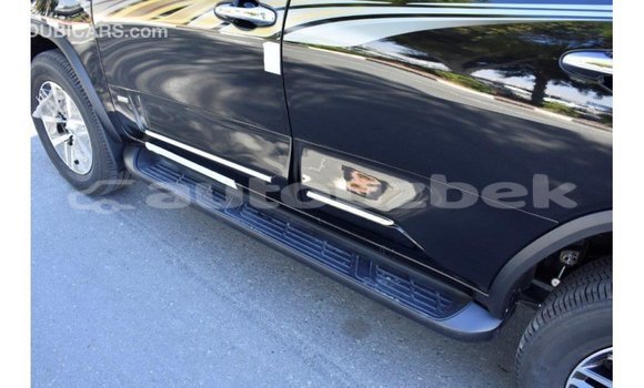 Buy Import Toyota Fortuner Black Car in Import - Dubai in Andijon Buy Import Toyota Fortuner Black Car in Import - Dubai in Andijon