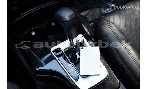 Buy Import Toyota Fortuner Black Car in Import - Dubai in Andijon Buy Import Toyota Fortuner Black Car in Import - Dubai in Andijon