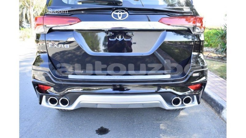 Big with watermark toyota fortuner andijon import dubai 2028