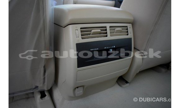 Buy Import Toyota Land Cruiser White Car in Import - Dubai in Andijon Buy Import Toyota Land Cruiser White Car in Import - Dubai in Andijon