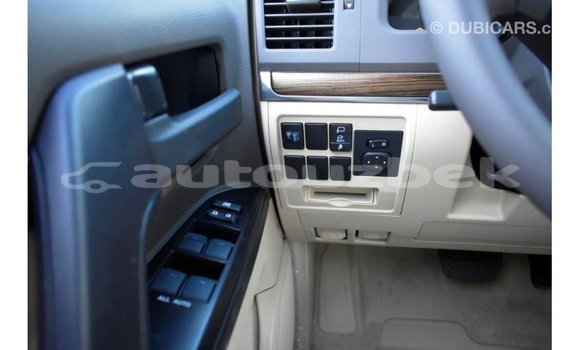 Buy Import Toyota Land Cruiser White Car in Import - Dubai in Andijon Buy Import Toyota Land Cruiser White Car in Import - Dubai in Andijon