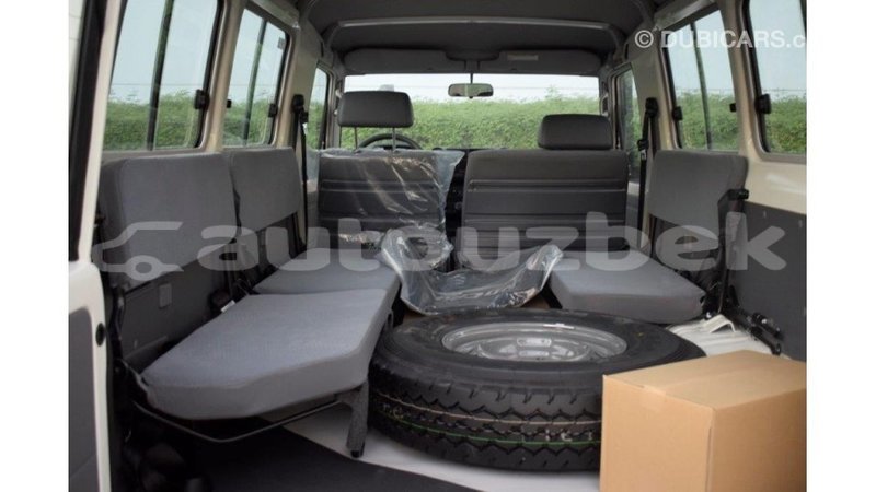 Big with watermark toyota land cruiser andijon import dubai 2034
