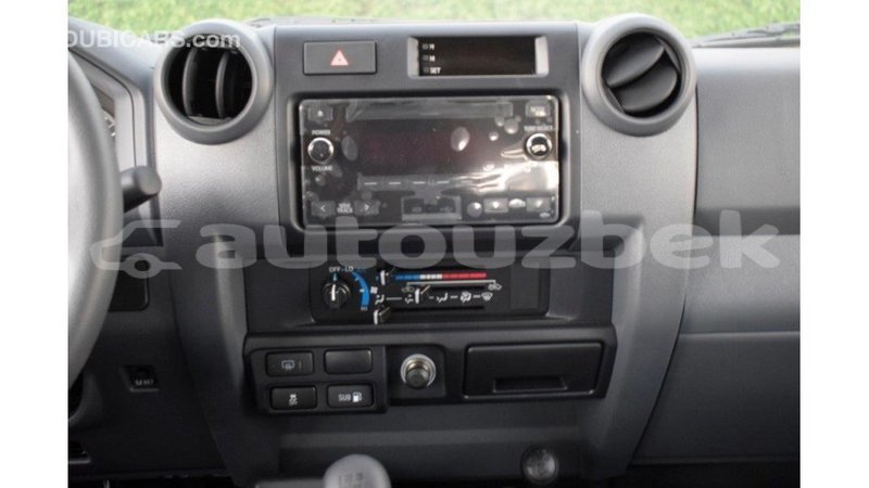 Big with watermark toyota land cruiser andijon import dubai 2034