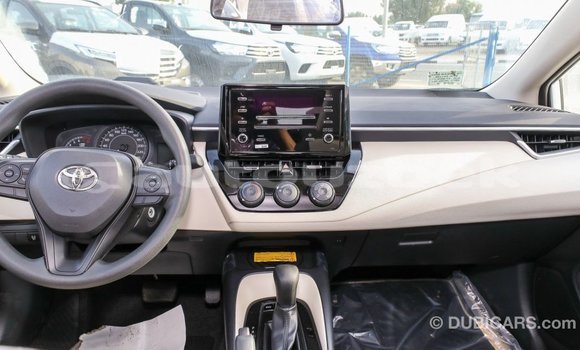 Buy Import Toyota Corolla White Car in Import - Dubai in Andijon Buy Import Toyota Corolla White Car in Import - Dubai in Andijon