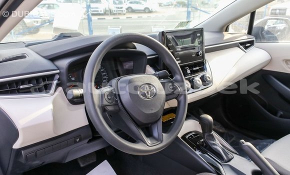 Buy Import Toyota Corolla White Car in Import - Dubai in Andijon Buy Import Toyota Corolla White Car in Import - Dubai in Andijon