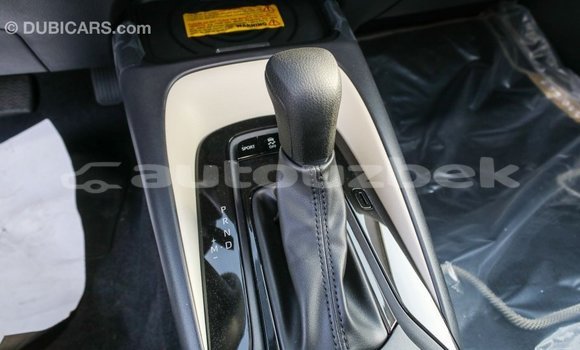 Buy Import Toyota Corolla White Car in Import - Dubai in Andijon Buy Import Toyota Corolla White Car in Import - Dubai in Andijon