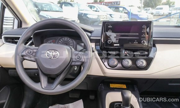 Buy Import Toyota Corolla White Car in Import - Dubai in Andijon Buy Import Toyota Corolla White Car in Import - Dubai in Andijon