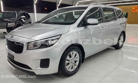 Buy Import Kia Carnival Other Car in Import - Dubai in Andijon Buy Import Kia Carnival Other Car in Import - Dubai in Andijon