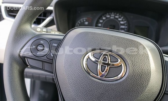 Buy Import Toyota Corolla White Car in Import - Dubai in Andijon Buy Import Toyota Corolla White Car in Import - Dubai in Andijon