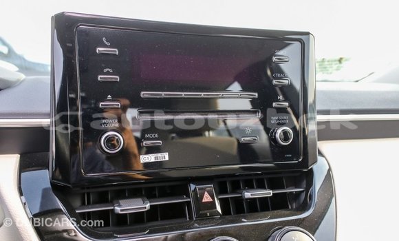 Buy Import Toyota Corolla White Car in Import - Dubai in Andijon Buy Import Toyota Corolla White Car in Import - Dubai in Andijon