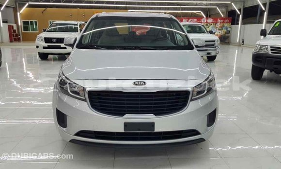 Buy Import Kia Carnival Other Car in Import - Dubai in Andijon Buy Import Kia Carnival Other Car in Import - Dubai in Andijon
