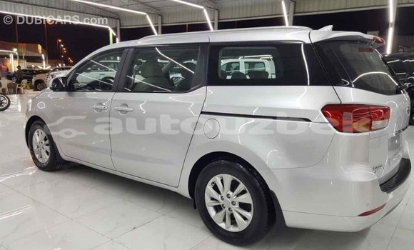 Buy Import Kia Carnival Other Car in Import - Dubai in Andijon Buy Import Kia Carnival Other Car in Import - Dubai in Andijon
