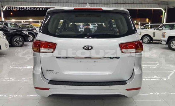 Buy Import Kia Carnival Other Car in Import - Dubai in Andijon Buy Import Kia Carnival Other Car in Import - Dubai in Andijon