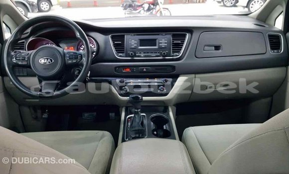 Buy Import Kia Carnival Other Car in Import - Dubai in Andijon Buy Import Kia Carnival Other Car in Import - Dubai in Andijon