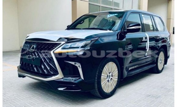 Buy Import Lexus LX Black Car in Import - Dubai in Andijon Buy Import Lexus LX Black Car in Import - Dubai in Andijon