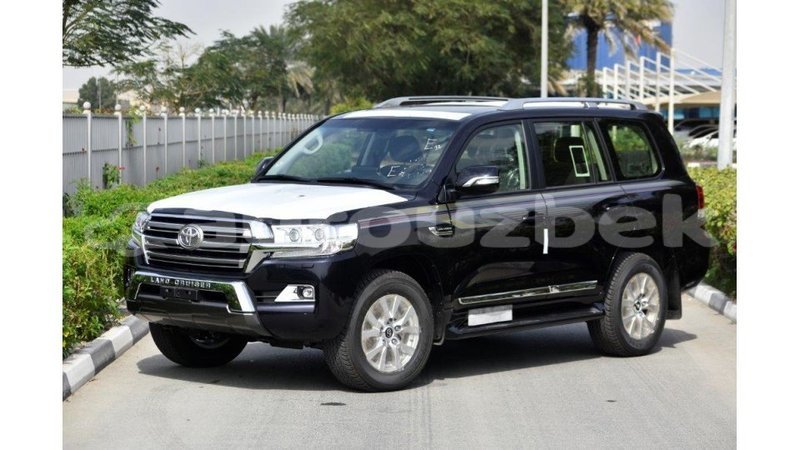 Big with watermark toyota land cruiser andijon import dubai 2042