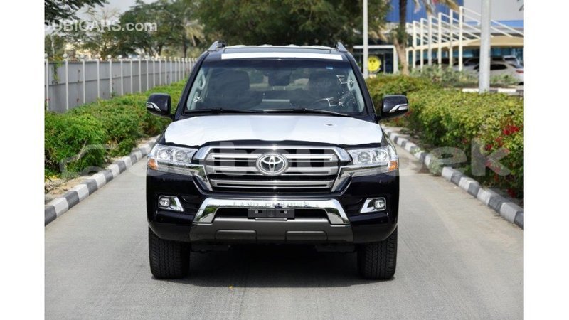 Big with watermark toyota land cruiser andijon import dubai 2042